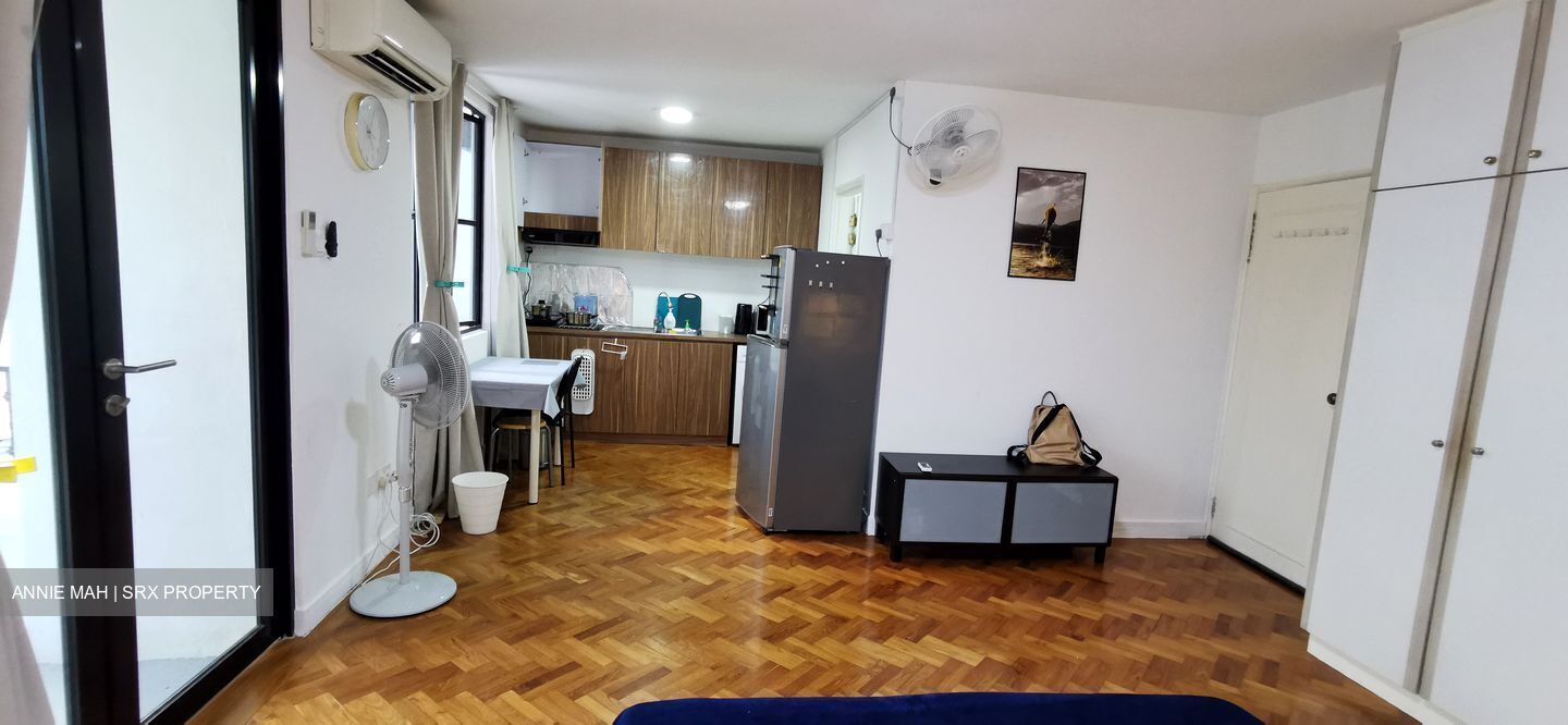 Jalan Tiga Ratus (D16), Semi-Detached #457972711